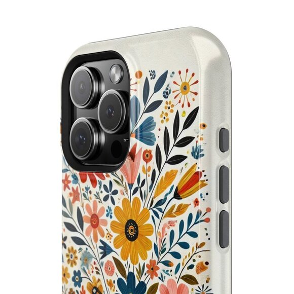 iPhone Phone Cases, Perfect Stylish Mobile Case, MLNMC567 - Picture 9 of 13